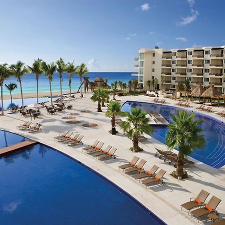 Dreams Riviera Cancun Resort&Spa - All Inclusive Puerto Morelos Esterno foto