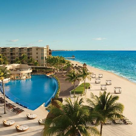Dreams Riviera Cancun Resort&Spa - All Inclusive Puerto Morelos Esterno foto