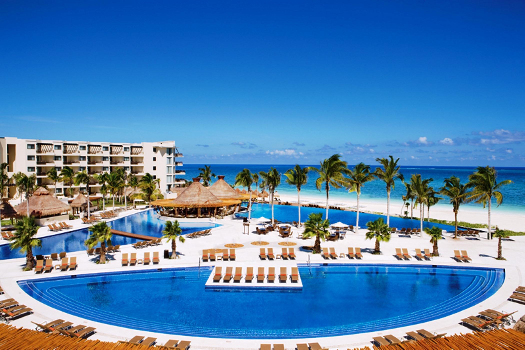 Dreams Riviera Cancun Resort&Spa - All Inclusive Puerto Morelos Servizi foto