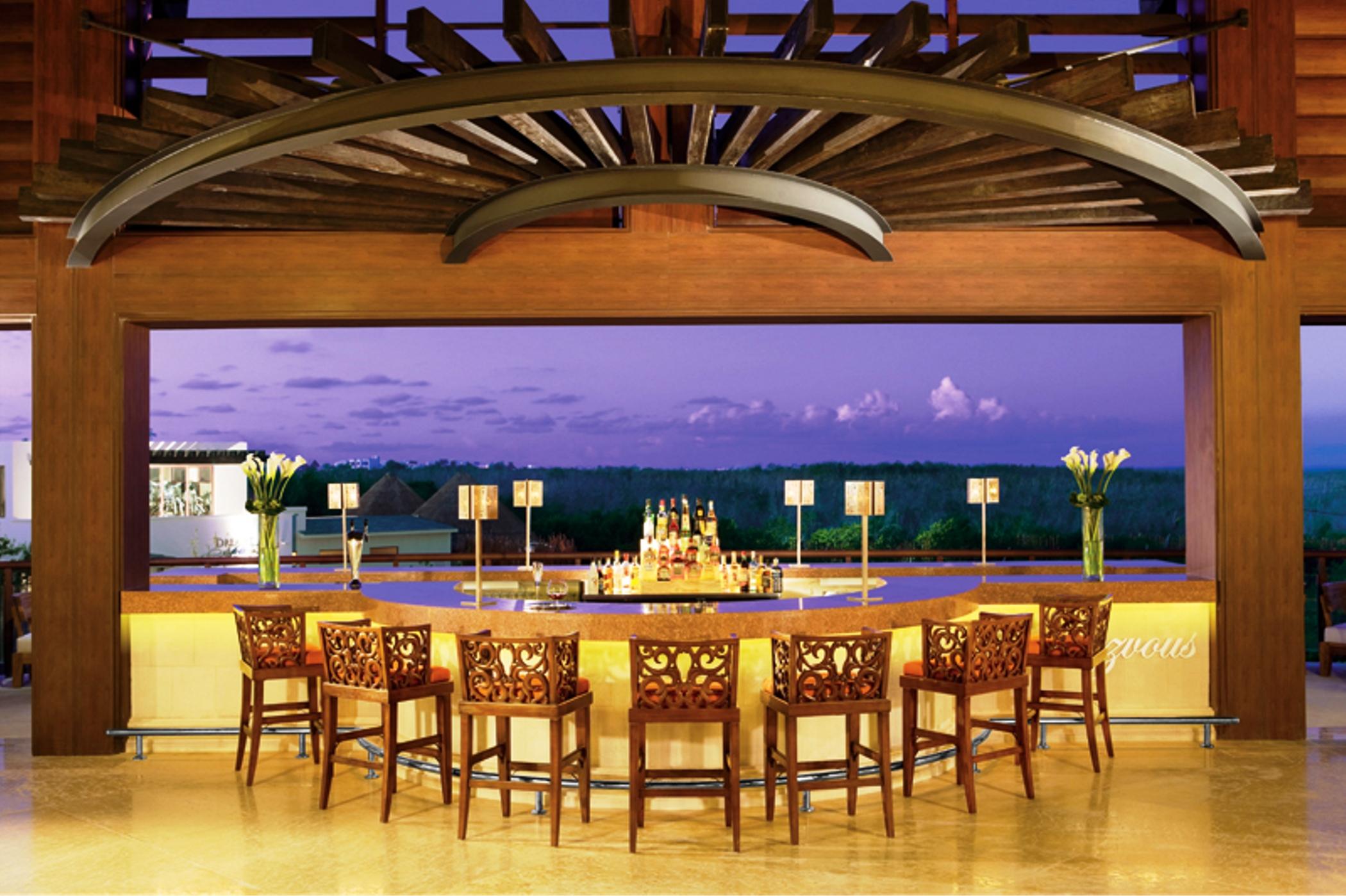 Dreams Riviera Cancun Resort&Spa - All Inclusive Puerto Morelos Esterno foto