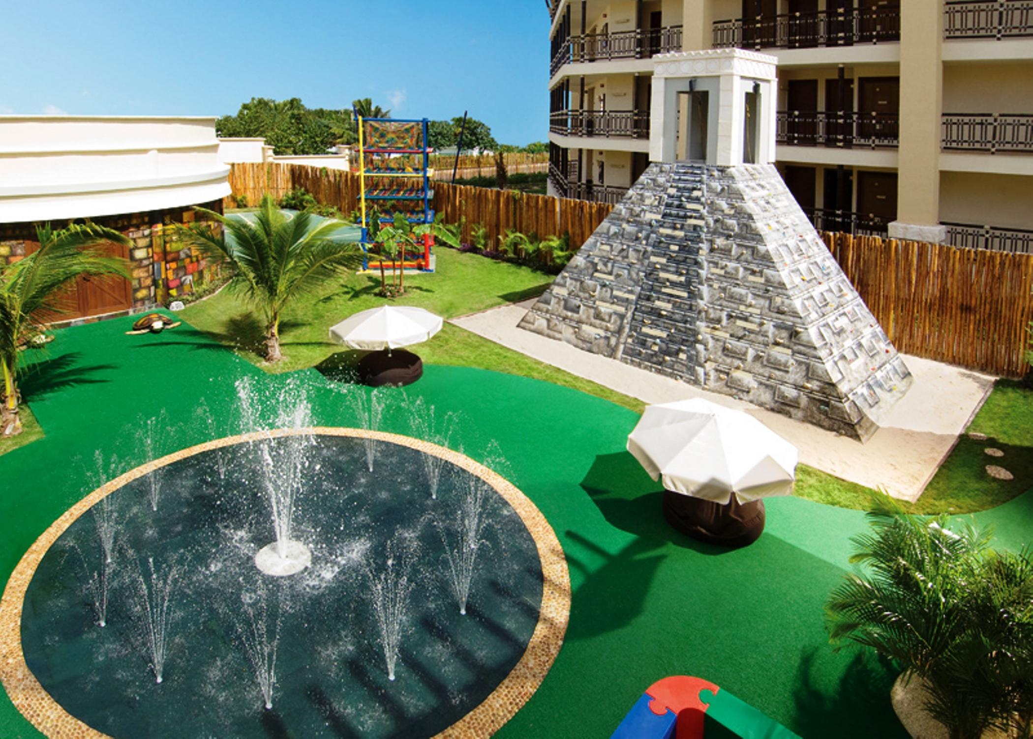 Dreams Riviera Cancun Resort&Spa - All Inclusive Puerto Morelos Esterno foto