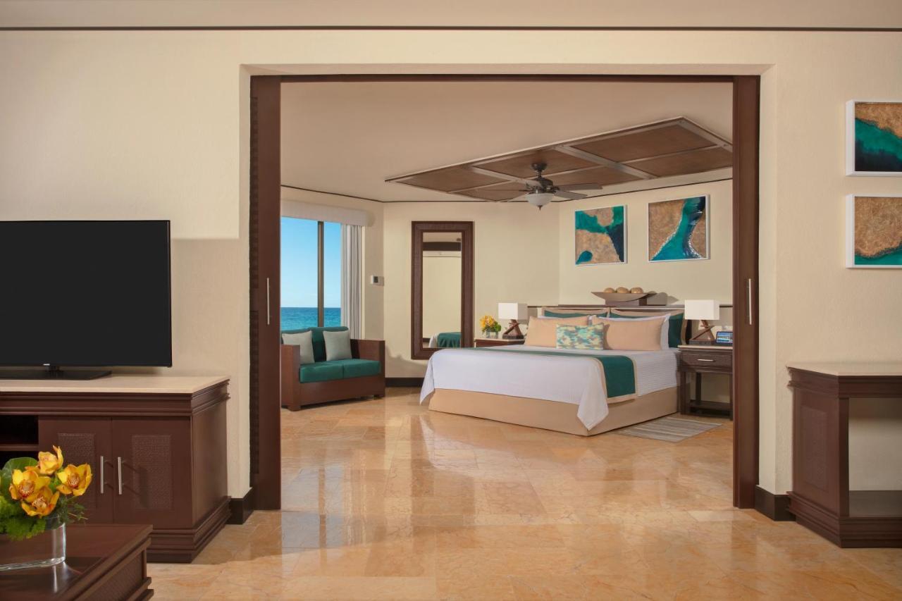 Dreams Riviera Cancun Resort&Spa - All Inclusive Puerto Morelos Esterno foto