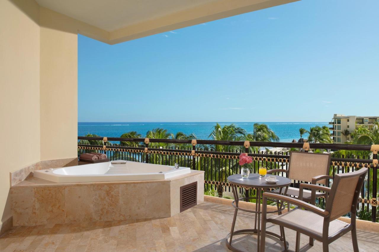 Dreams Riviera Cancun Resort&Spa - All Inclusive Puerto Morelos Esterno foto