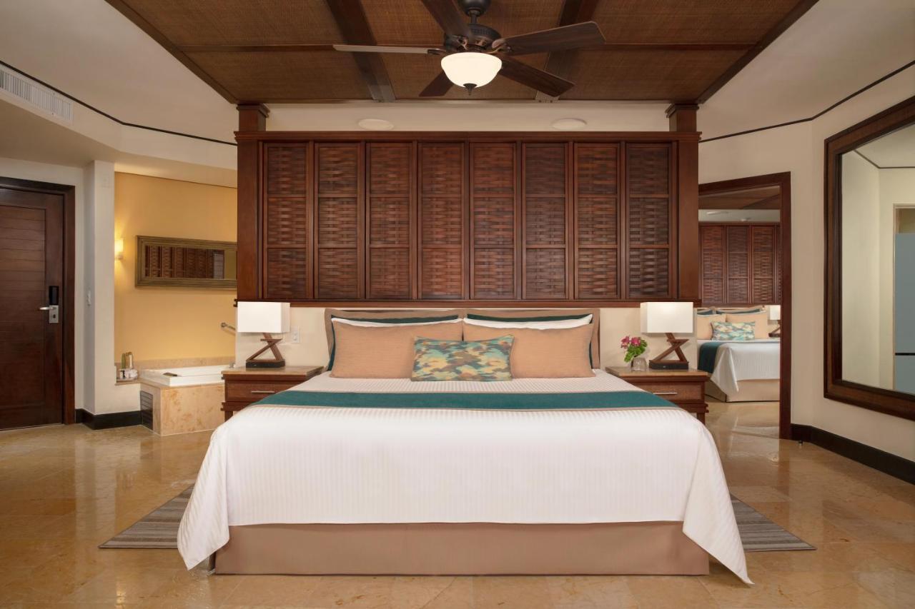 Dreams Riviera Cancun Resort&Spa - All Inclusive Puerto Morelos Esterno foto