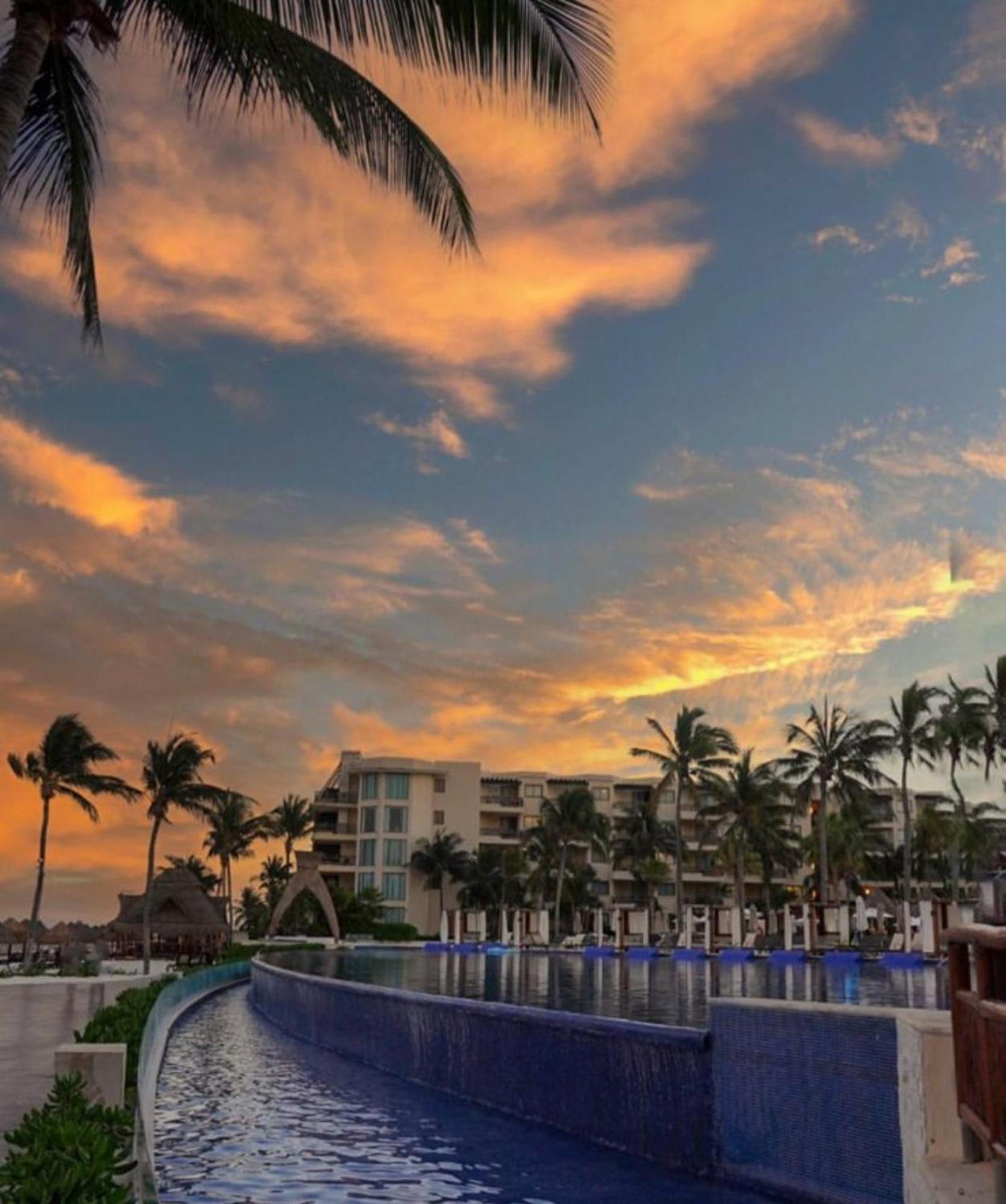 Dreams Riviera Cancun Resort&Spa - All Inclusive Puerto Morelos Esterno foto