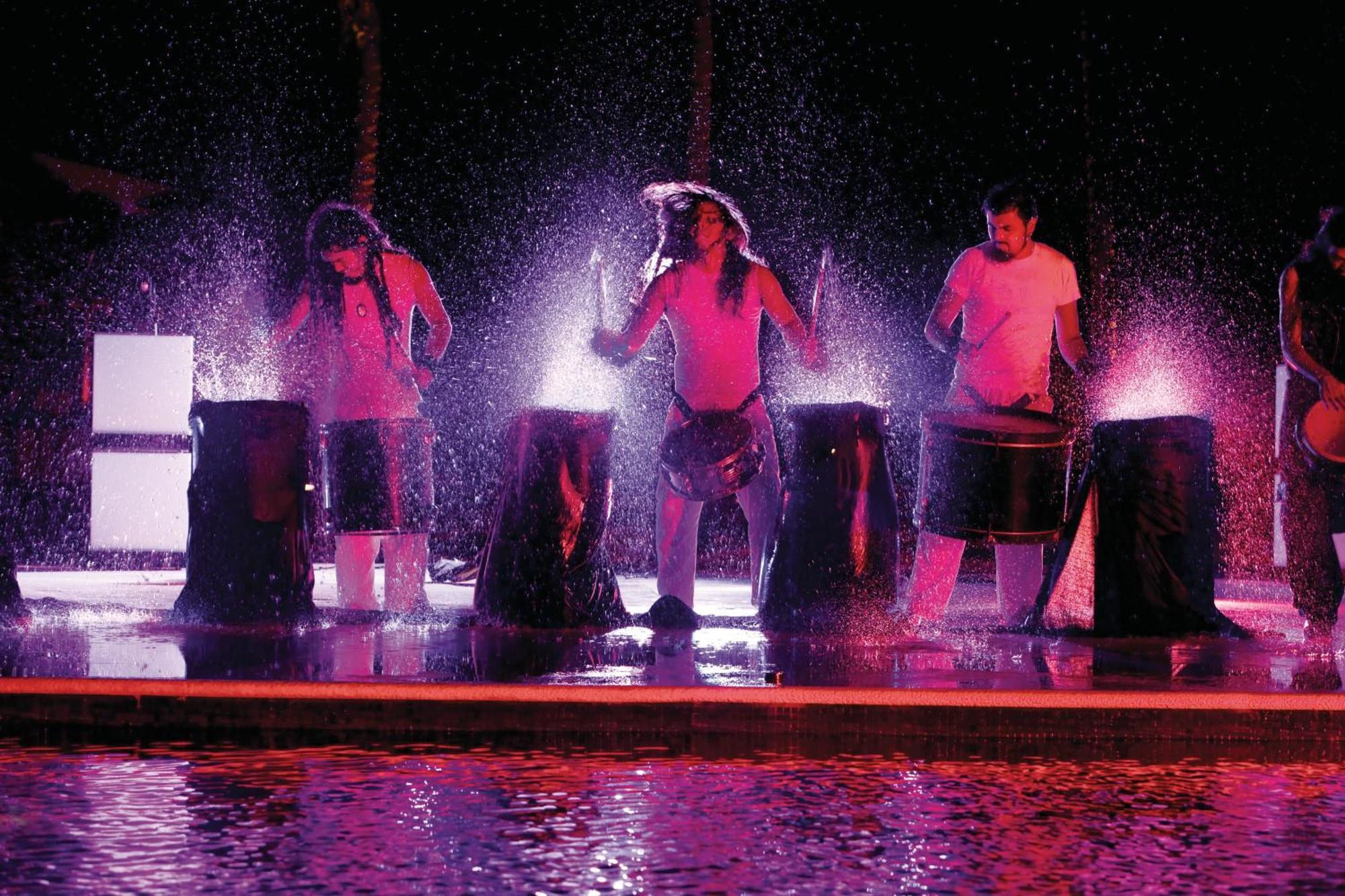 Dreams Riviera Cancun Resort&Spa - All Inclusive Puerto Morelos Esterno foto