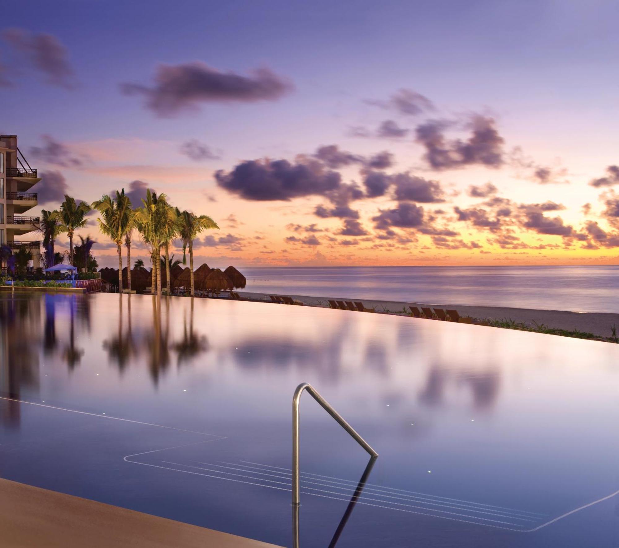 Dreams Riviera Cancun Resort&Spa - All Inclusive Puerto Morelos Esterno foto