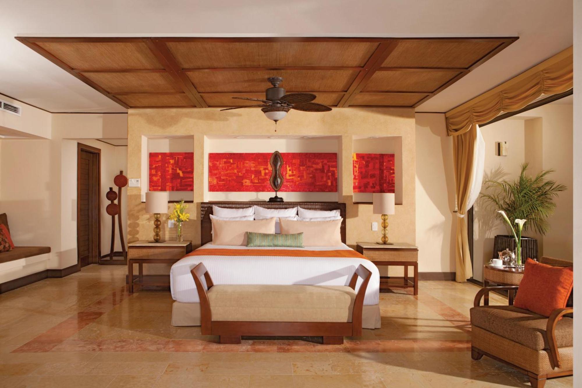 Dreams Riviera Cancun Resort&Spa - All Inclusive Puerto Morelos Esterno foto