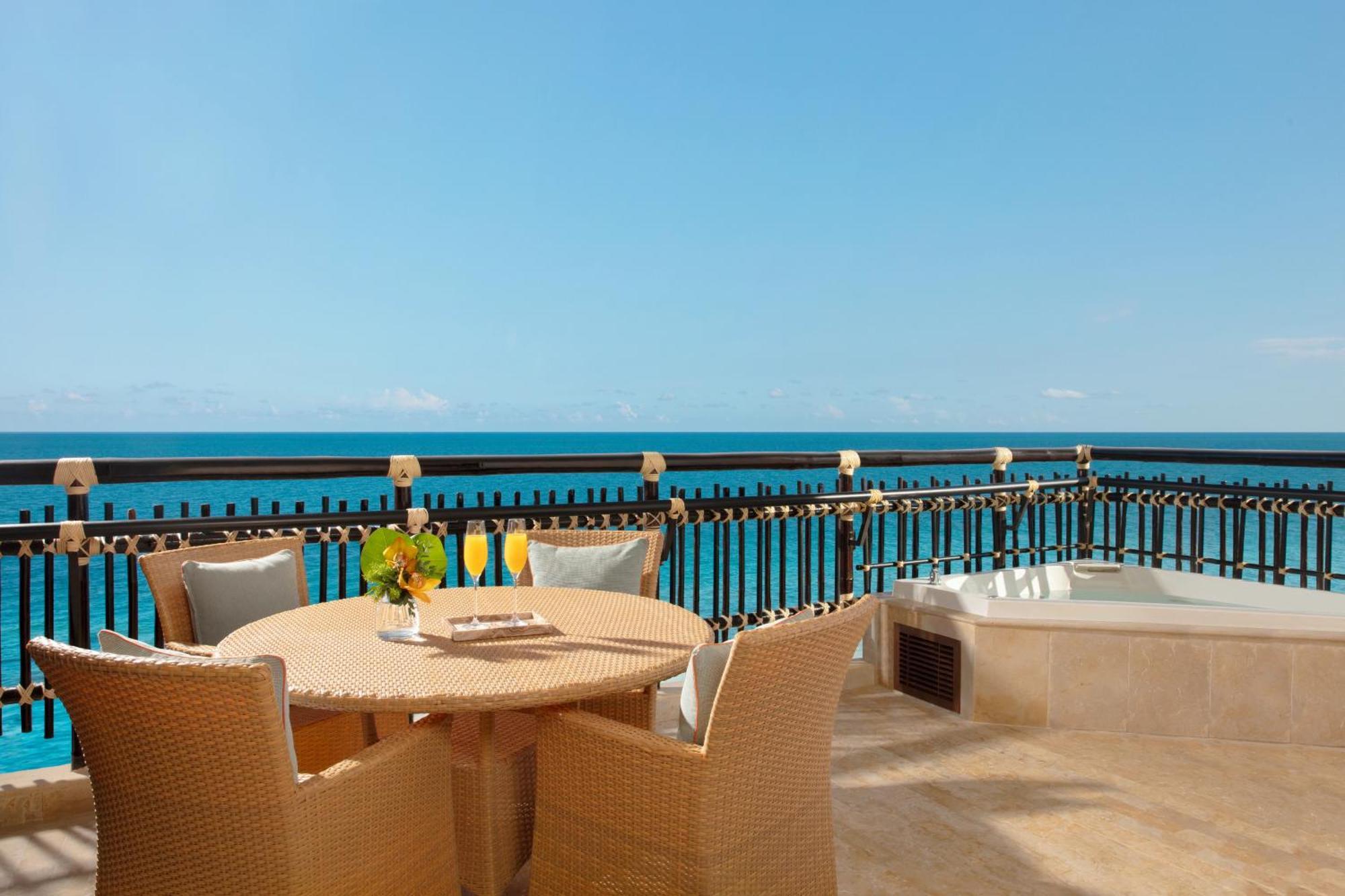 Dreams Riviera Cancun Resort&Spa - All Inclusive Puerto Morelos Esterno foto