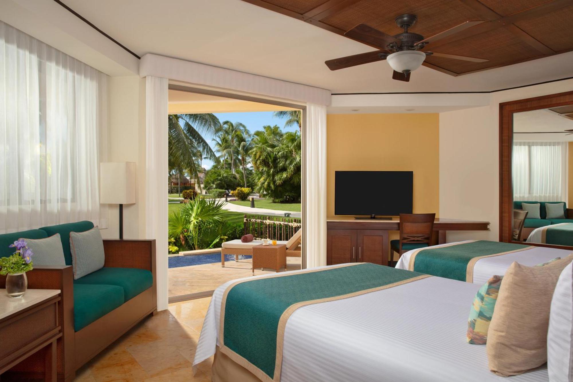 Dreams Riviera Cancun Resort&Spa - All Inclusive Puerto Morelos Esterno foto