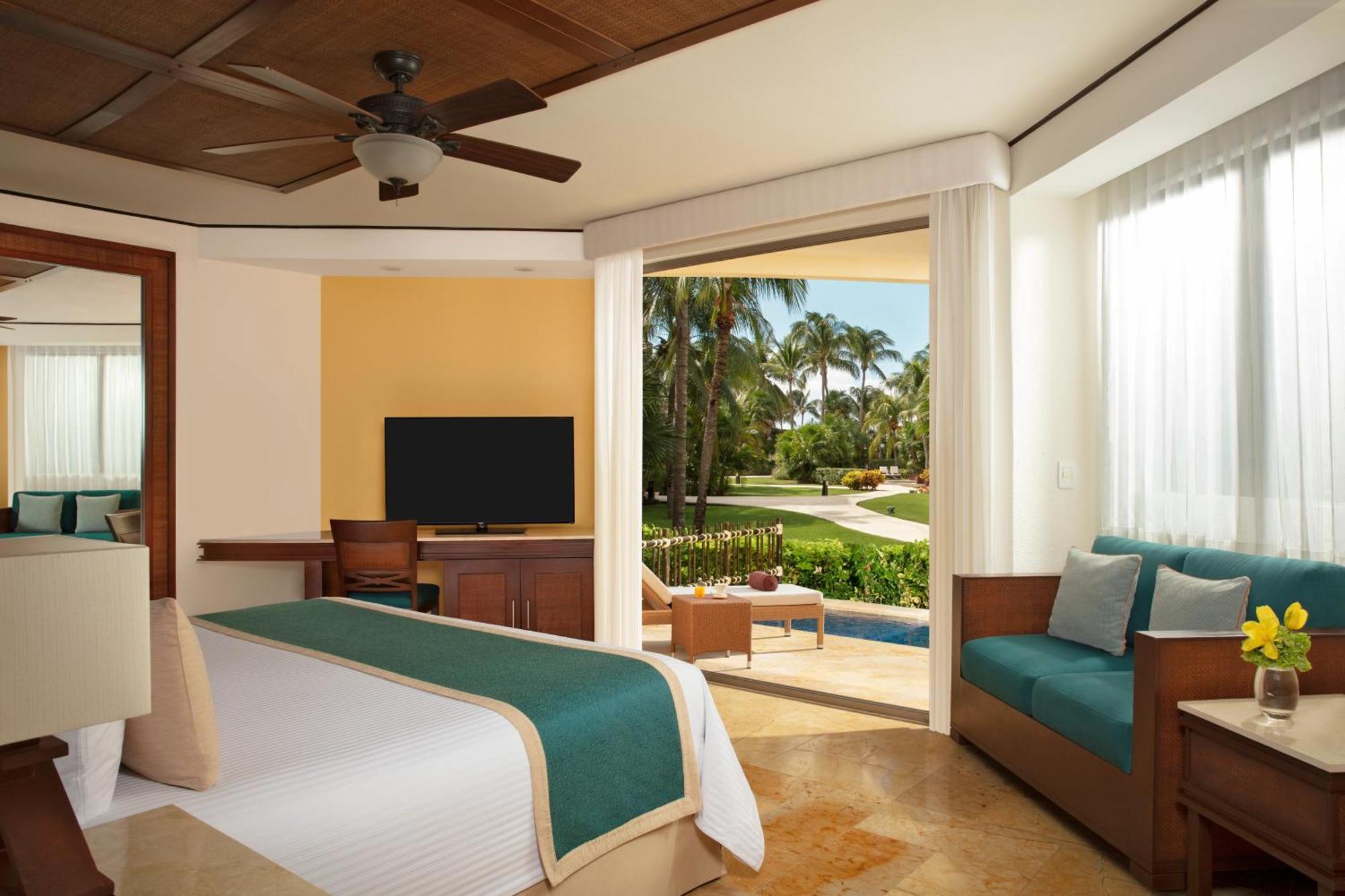 Dreams Riviera Cancun Resort&Spa - All Inclusive Puerto Morelos Esterno foto