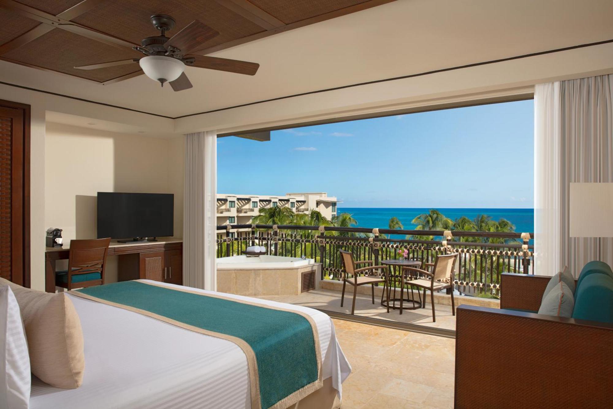 Dreams Riviera Cancun Resort&Spa - All Inclusive Puerto Morelos Esterno foto