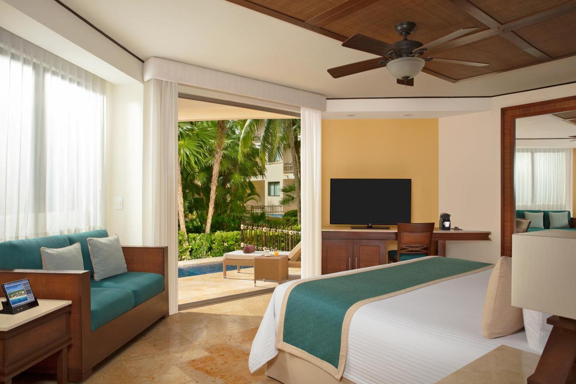 Dreams Riviera Cancun Resort&Spa - All Inclusive Puerto Morelos Esterno foto