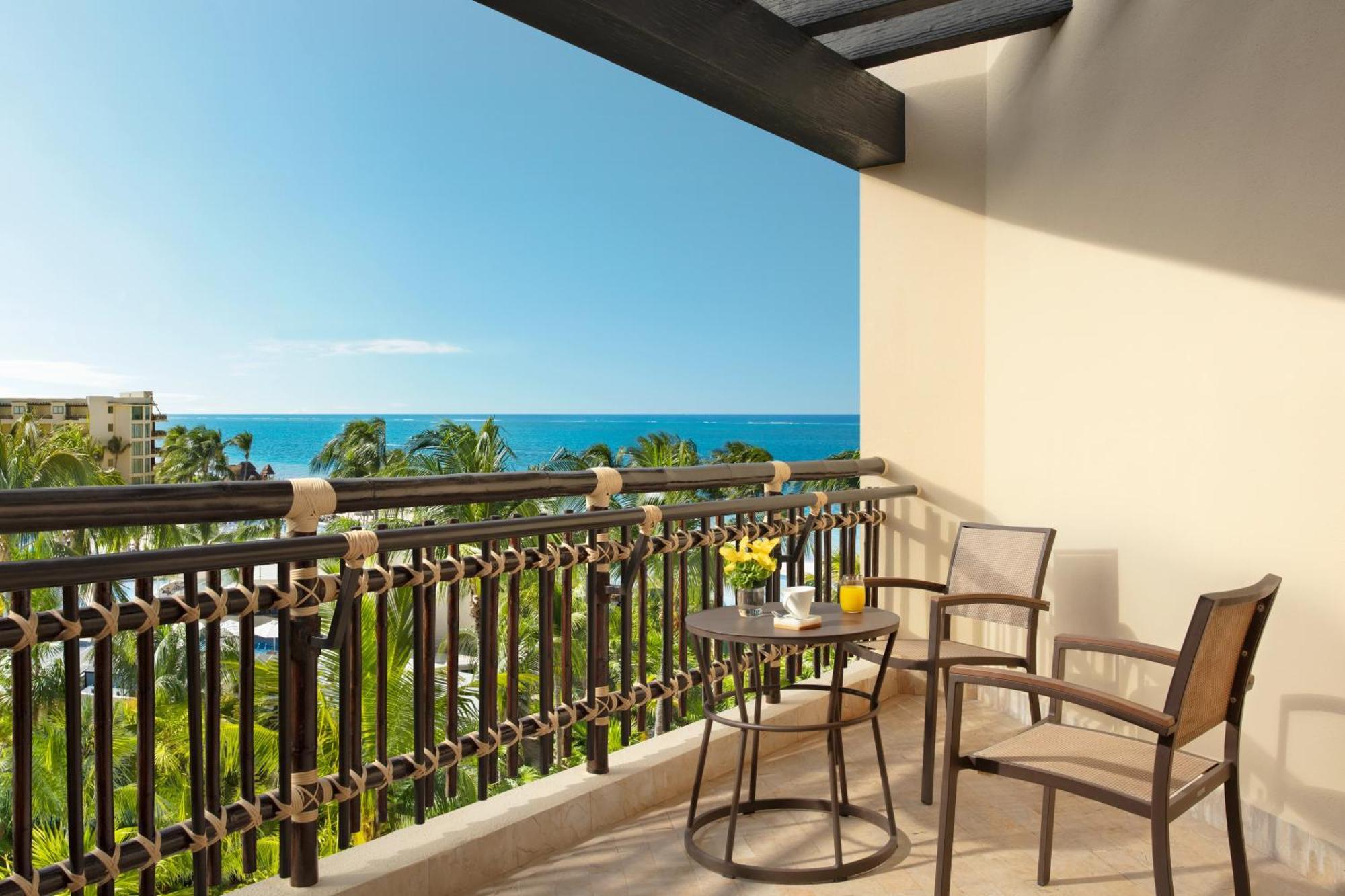 Dreams Riviera Cancun Resort&Spa - All Inclusive Puerto Morelos Esterno foto