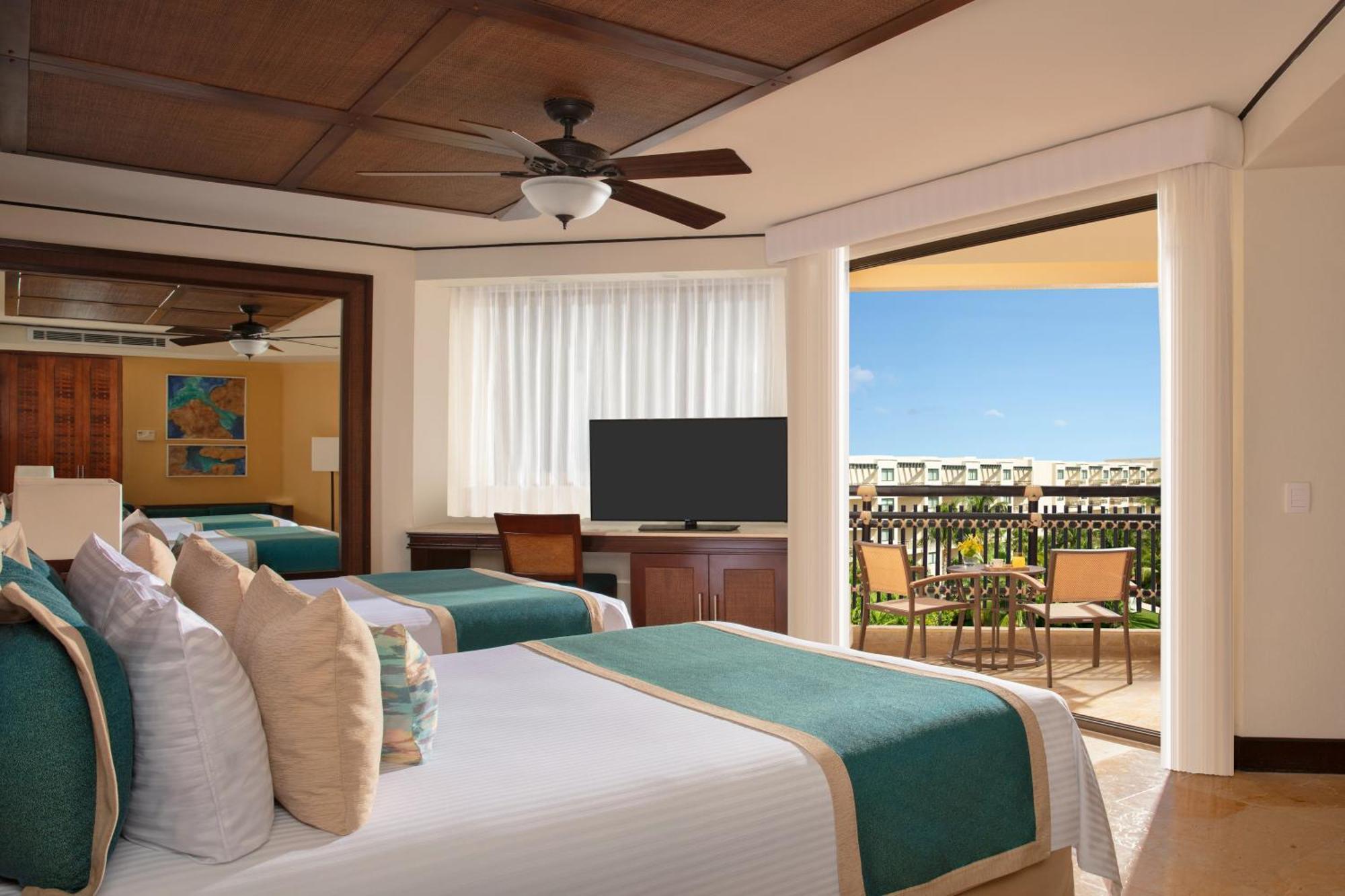 Dreams Riviera Cancun Resort&Spa - All Inclusive Puerto Morelos Esterno foto