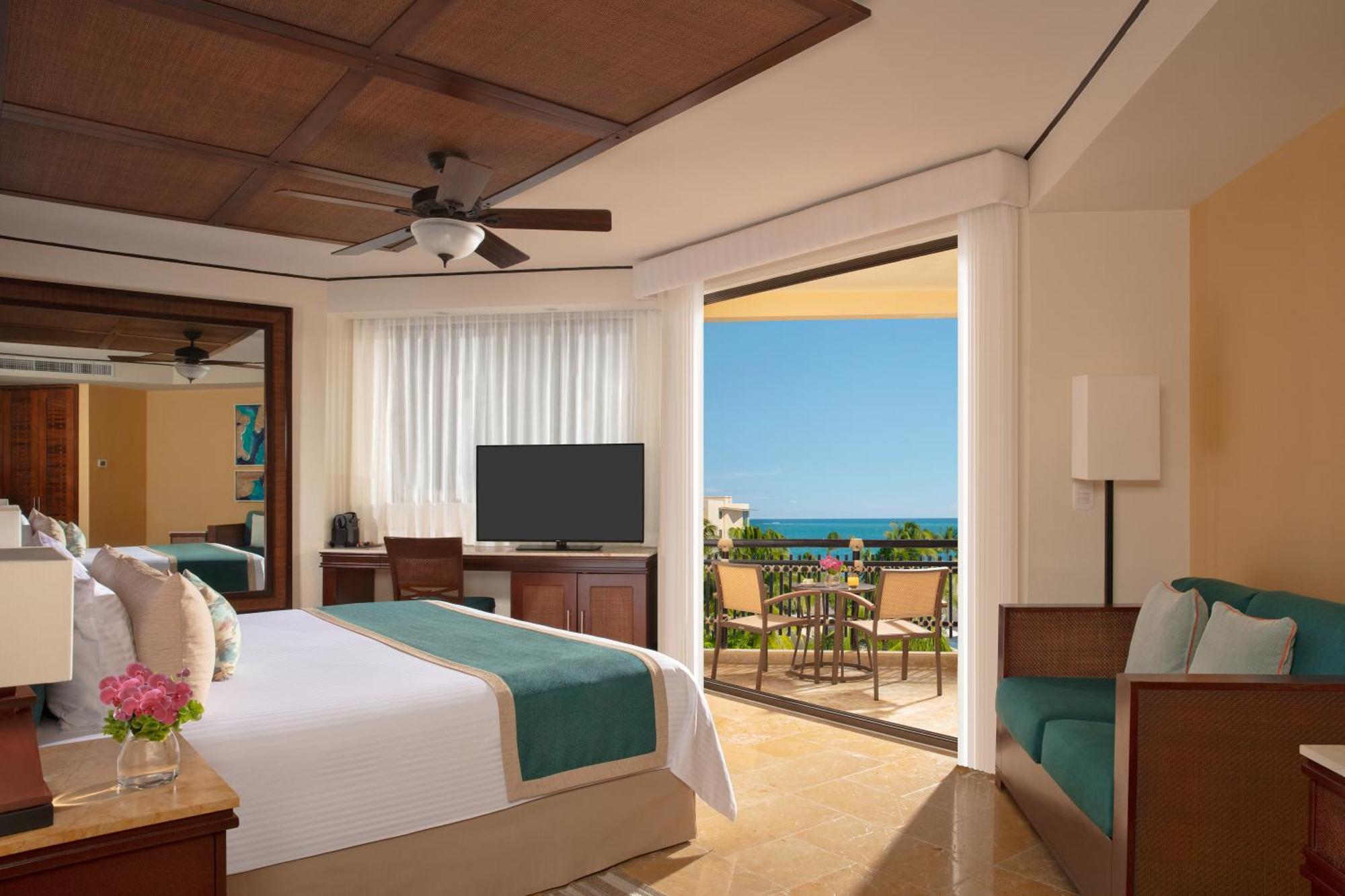Dreams Riviera Cancun Resort&Spa - All Inclusive Puerto Morelos Esterno foto