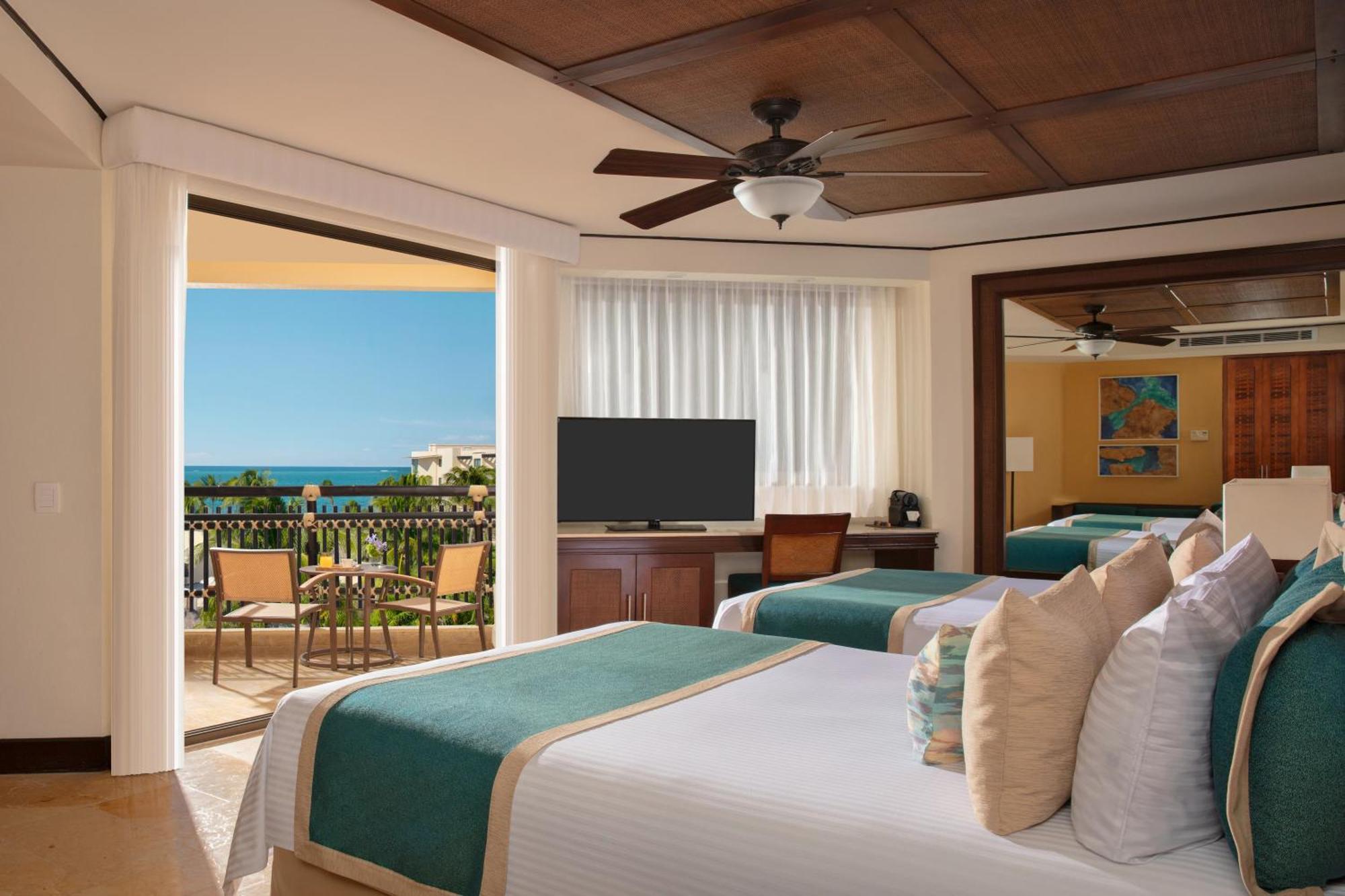 Dreams Riviera Cancun Resort&Spa - All Inclusive Puerto Morelos Esterno foto