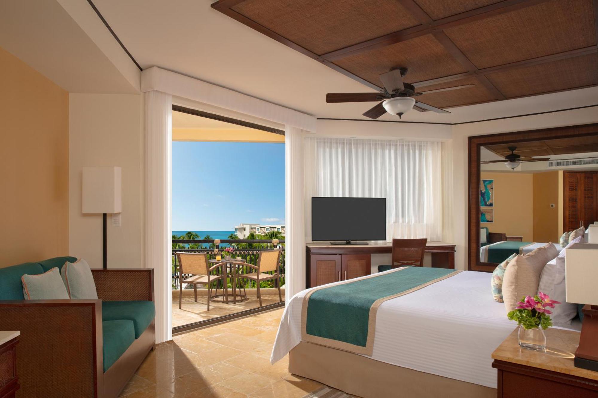 Dreams Riviera Cancun Resort&Spa - All Inclusive Puerto Morelos Esterno foto