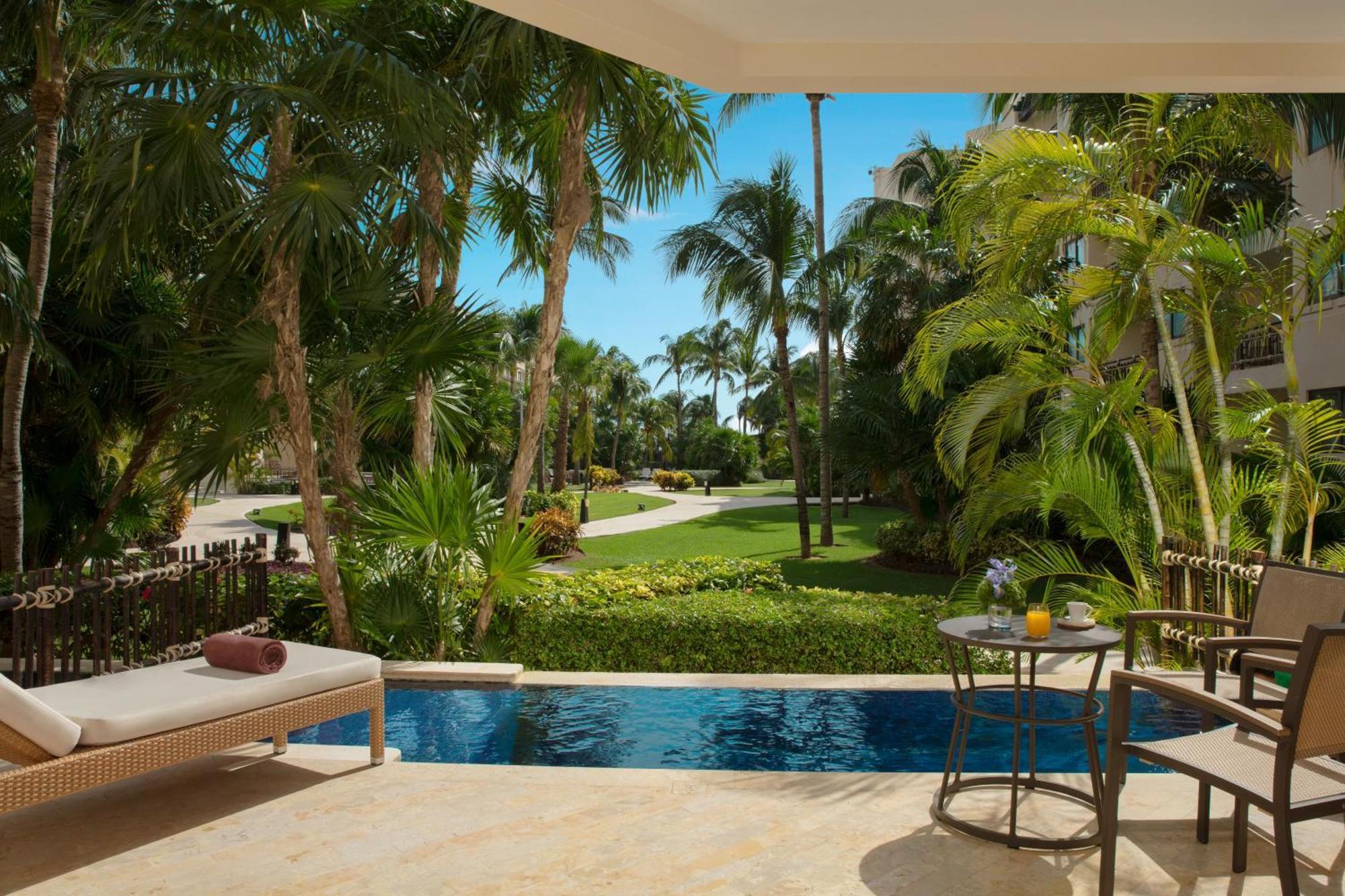 Dreams Riviera Cancun Resort&Spa - All Inclusive Puerto Morelos Esterno foto