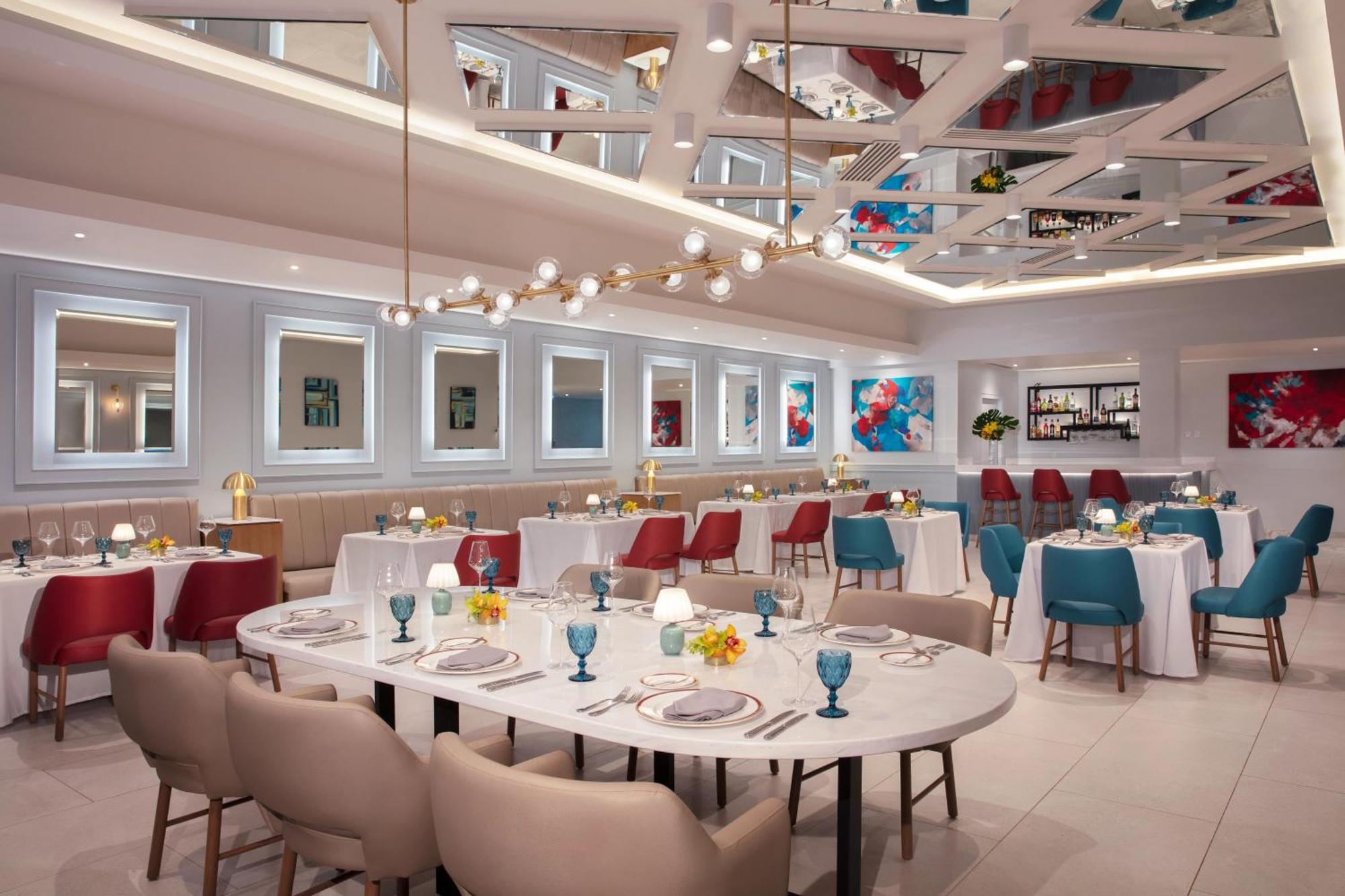 Dreams Riviera Cancun Resort&Spa - All Inclusive Puerto Morelos Esterno foto