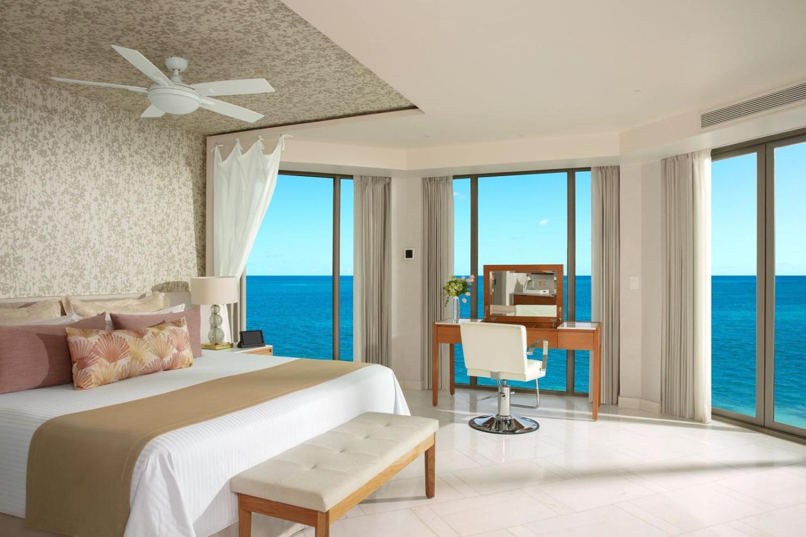 Dreams Riviera Cancun Resort&Spa - All Inclusive Puerto Morelos Esterno foto