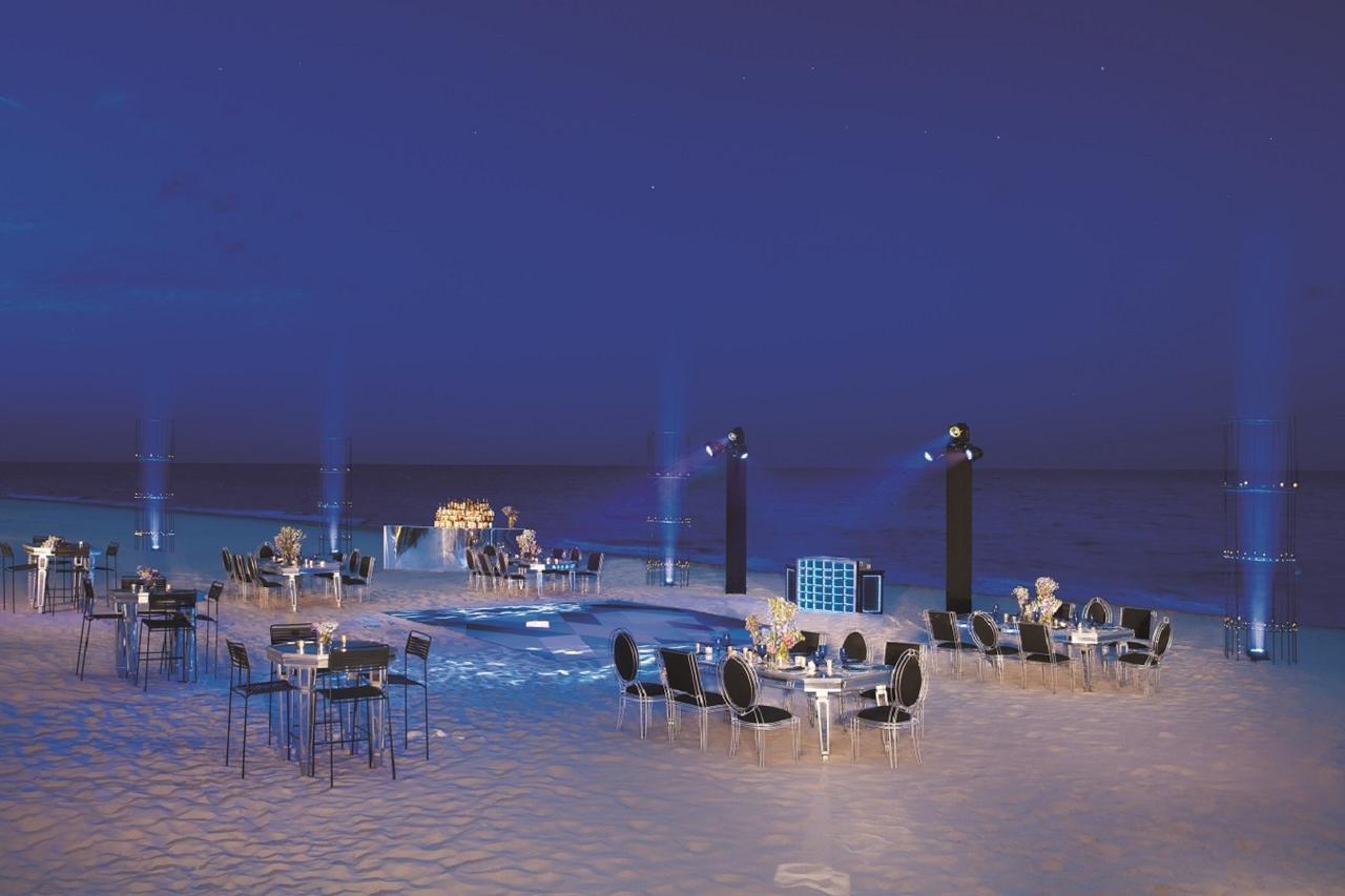 Dreams Riviera Cancun Resort&Spa - All Inclusive Puerto Morelos Esterno foto