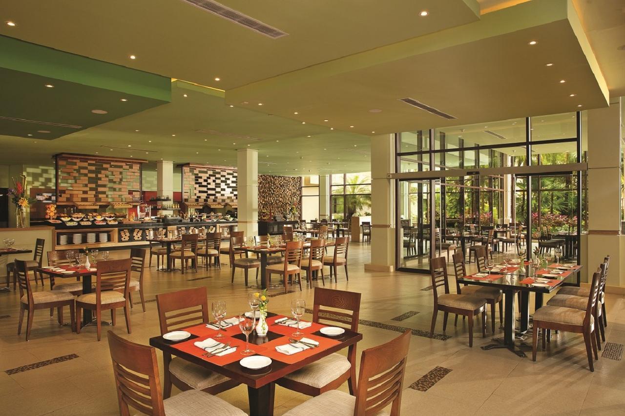 Dreams Riviera Cancun Resort&Spa - All Inclusive Puerto Morelos Esterno foto